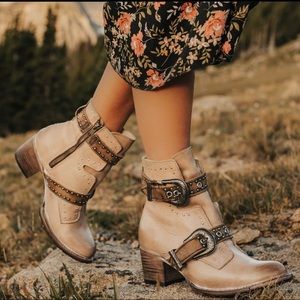 Freebird by Steven Salina